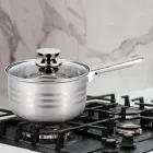 Ківш із кришкою UNIQUE UN-5051