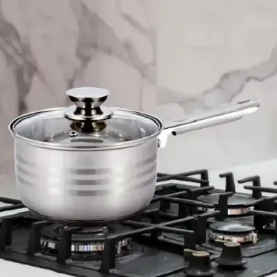 Ківш із кришкою UNIQUE UN-5051