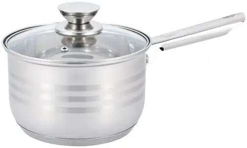 Ківш із кришкою UNIQUE UN-5051