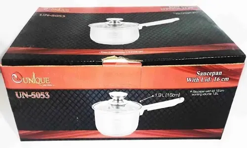 Ківш Unique UN-5053 1,9 л