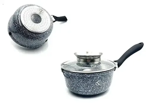 Ківш UNIQUE UN-5601 16см