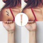 Крем для видалення небажаних татуювань