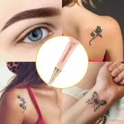 Крем для видалення небажаних татуювань