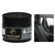 Крем-фарба Чорна для ремонту шкіряних виробів EIDECHSE