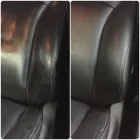 Крем-фарба Чорна для ремонту шкіряних виробів EIDECHSE