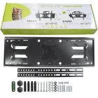 Кріплення для телевізора з поворотом Wall Mount 32-65 CP502