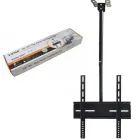 Кріплення для телевізора V-STAR 26"-55" стельове