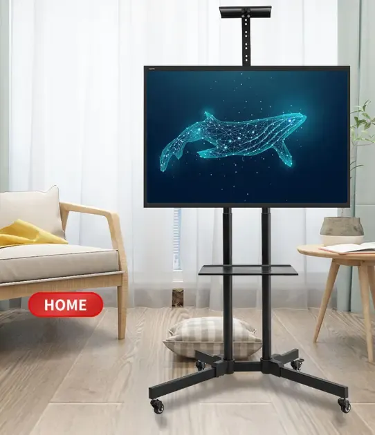 Кріплення для телевізора V-STAR TV CART 1500/8005 32"-70" для плазми до 27 кг