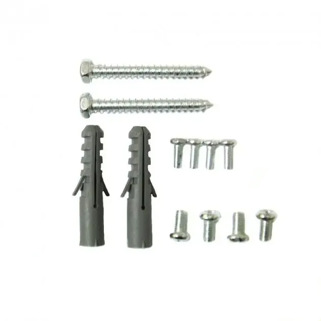 Кріплення кронштейн для телевізорів/моніторів поворотний V-Star 101W 14-27'' Чорний