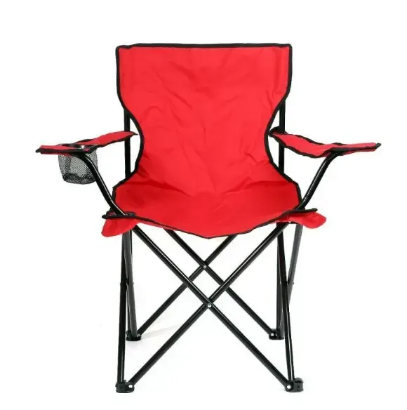 Крісло складане для пікніка та риболовлі "Павук" 1905