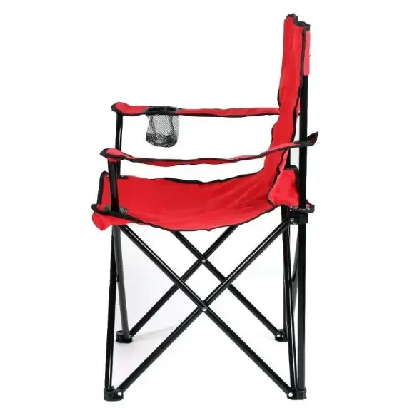 Крісло складане для пікніка та риболовлі "Павук" 1905