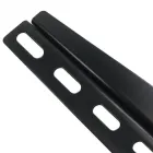 Кронштейн для телевізора на стіл V-Star D701 TV01 14"-42" підставка для телевізора (1008927-Black)