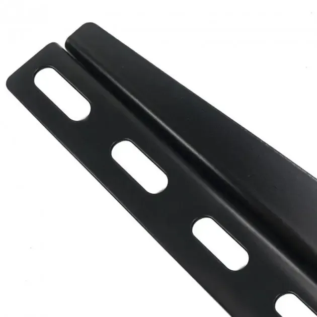 Кронштейн для телевізора на стіл V-Star D701 TV01 14"-42" підставка для телевізора (1008927-Black)