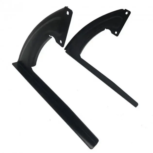 Кронштейн для телевізора на стіл V-Star D701 TV01 14"-42" підставка для телевізора (1008927-Black)