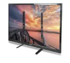 Кронштейн для телевізора на стіл V-Star D701 TV01 14"-42" підставка для телевізора (1008927-Black)