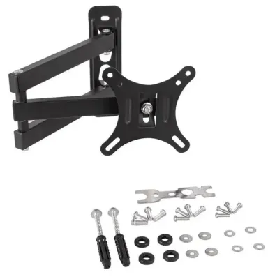 Кронштейн DreamStar X-100 Чорний