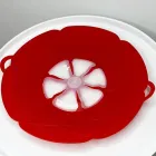 Кришка - невикипайка силіконова Spill Stopper LID