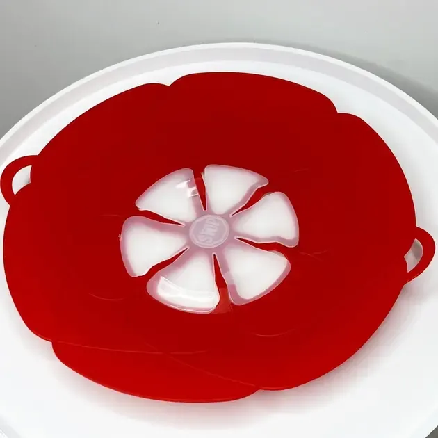 Кришка - невикипайка силіконова Spill Stopper LID