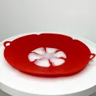 Кришка - невикипайка силіконова Spill Stopper LID