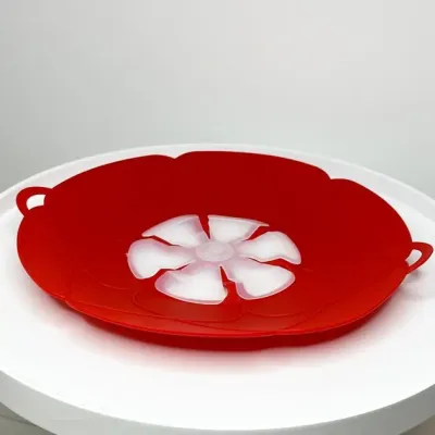 Кришка - невикипайка силіконова Spill Stopper LID