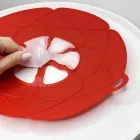 Кришка - невикипайка силіконова Spill Stopper LID