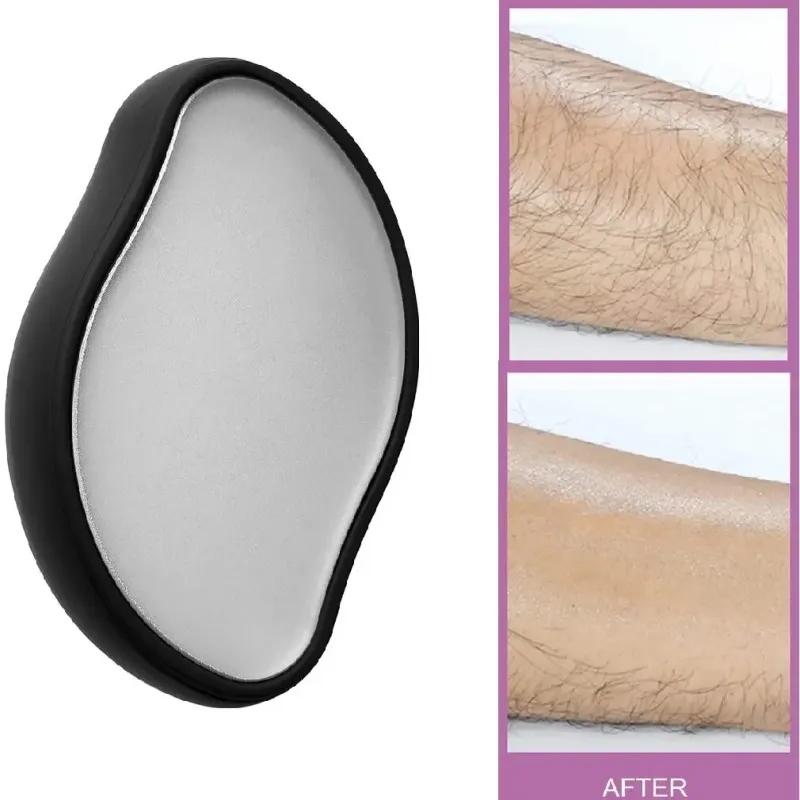 Кристалічний епілятор для видалення волосся на тілі Crystal Hair Eraser 232