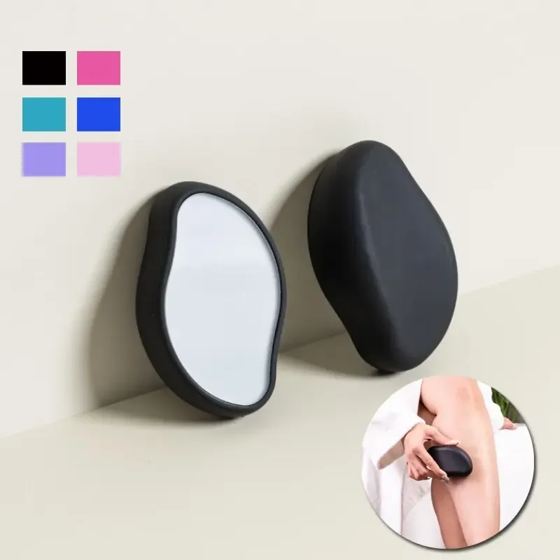 Кристалічний епілятор для видалення волосся на тілі Crystal Hair Eraser 232