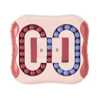 Кубик для зняття стресу дитячий обертовий Топ куля