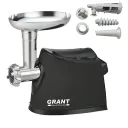 Кухонна електрична м'ясорубка GRANT 6251 3000W