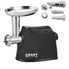 Кухонна електрична м'ясорубка GRANT 6251 3000W