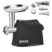 Кухонна електрична м'ясорубка GRANT 6251 3000W