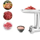 Кухонна електрична м'ясорубка GRANT 6251 3000W