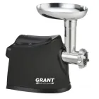 Кухонна електрична м'ясорубка GRANT 6251 3000W