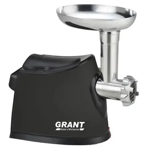 Кухонна електрична м'ясорубка GRANT 6251 3000W