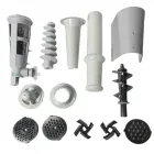 Кухонна електрична м'ясорубка GRANT 6251 3000W