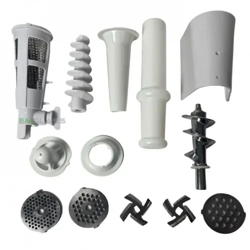 Кухонна електрична м'ясорубка GRANT 6251 3000W