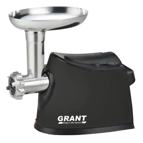 Кухонна електрична м'ясорубка GRANT 6251 3000W