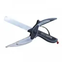 Розумний ніж ножиці 2 в 1 Clever Smart Cutter