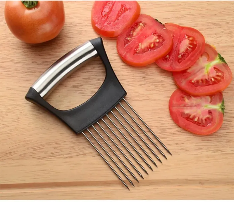 Кухонний тримач із сталі для різання Kitchen holder (XD-14040)