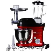 Кухонний комбайн 3 до 1 Domotec MS-2052
