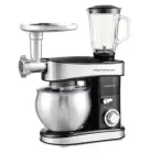 Кухонний комбайн міксер Sokany SK-05010 6 режимів, м'ясорубка, блендер