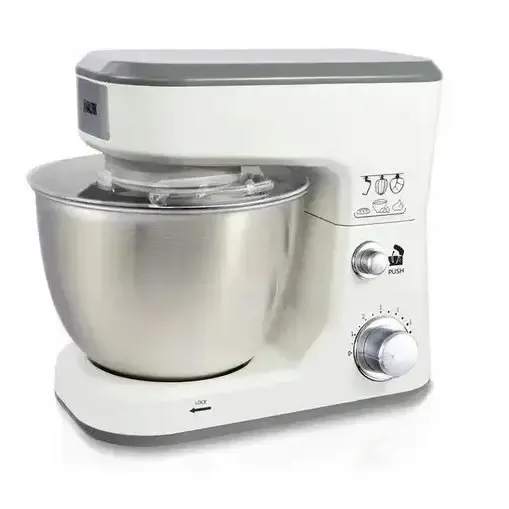 Кухонний комбайн Rainberg Rb-8082 3200 Вт