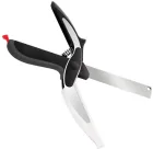 Кухонний ніж Ason Clever Cutter JN-59 TV One для швидкого нарізування та шинкування