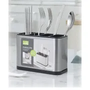 Кухонний органайзер для столових приладів, підставка для ножів, SURFACE | Органайзер для столових приладів