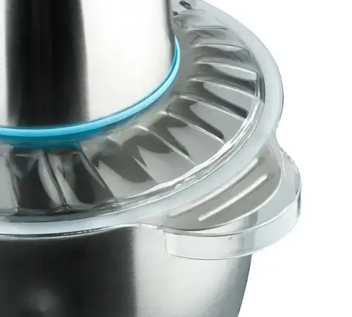 Подрібнювач кухонний RAF R.7030 (1000 Вт 3 л)