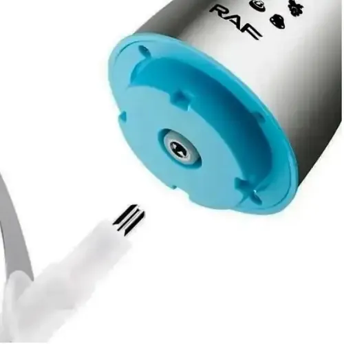 Подрібнювач кухонний RAF R.7030 (1000 Вт 3 л)