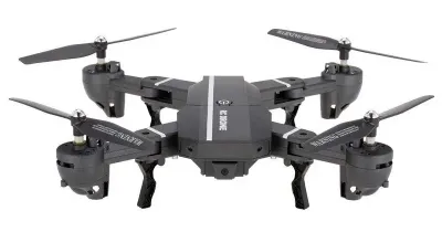 Квадрокоптер 8807W (20)