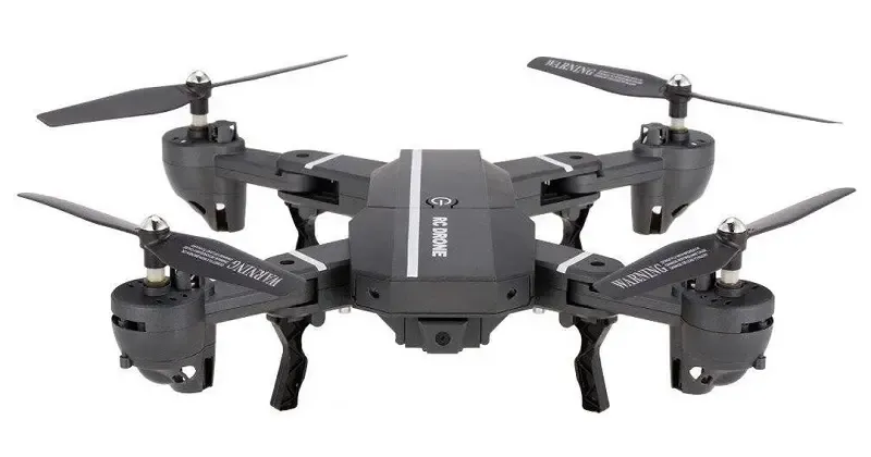 Квадрокоптер 8807W (20)