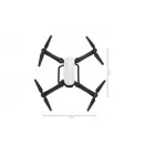 Квадрокоптер Air Musha X9TW із WiFi камерою. складається корпус