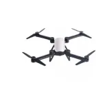 Квадрокоптер Air Musha X9TW із WiFi камерою. складається корпус